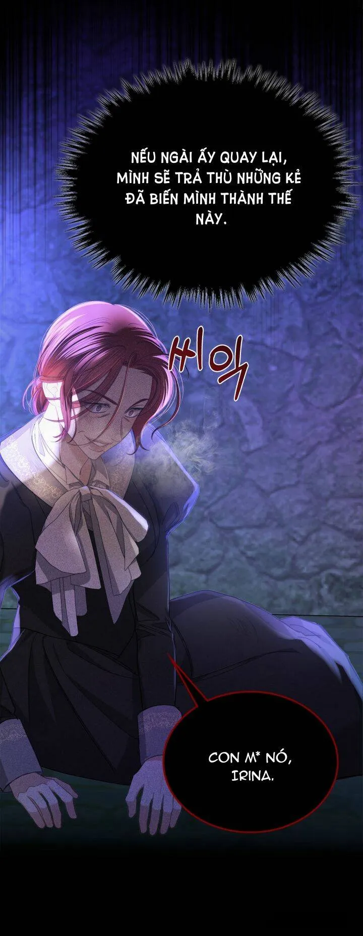 Nam Chính Quái Vật Sống Dưới Giường Tôi - Chap 7 - Trang 41