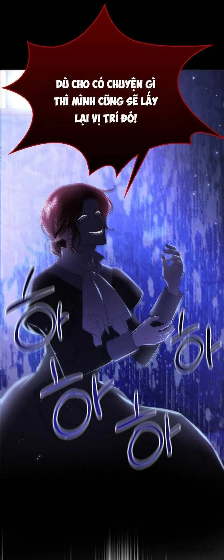 Nam Chính Quái Vật Sống Dưới Giường Tôi - Chap 7 - Trang 44