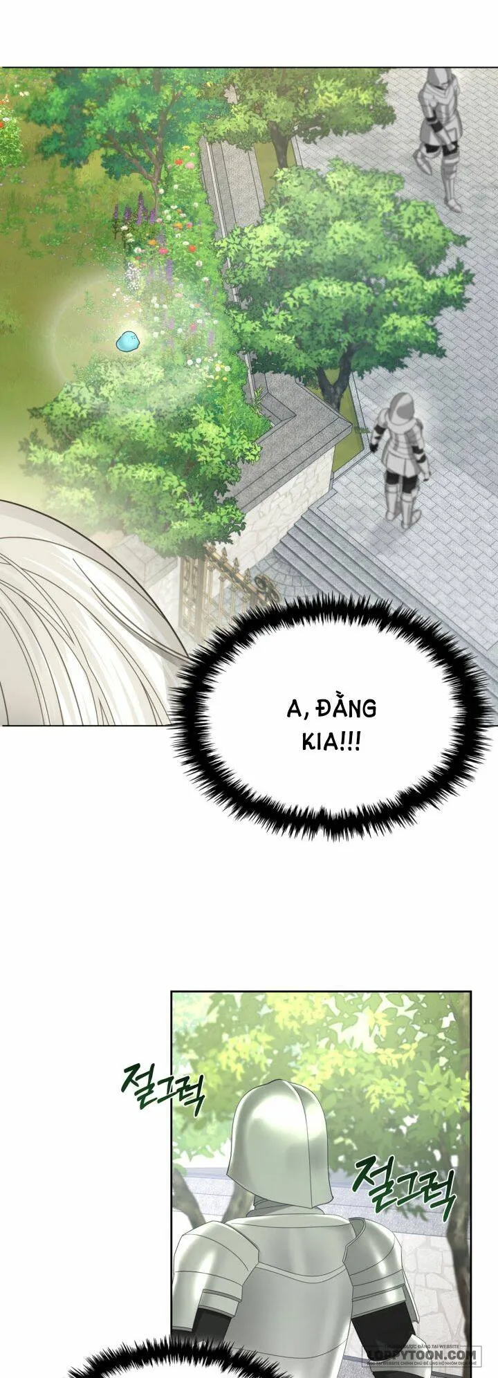 Nam Chính Quái Vật Sống Dưới Giường Tôi - Chap 7 - Trang 7