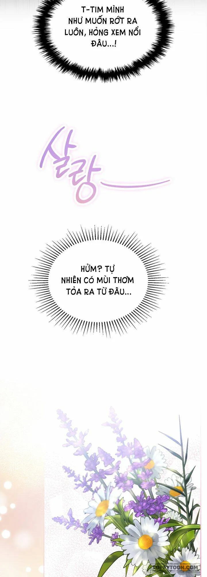 Nam Chính Quái Vật Sống Dưới Giường Tôi - Chap 7 - Trang 9