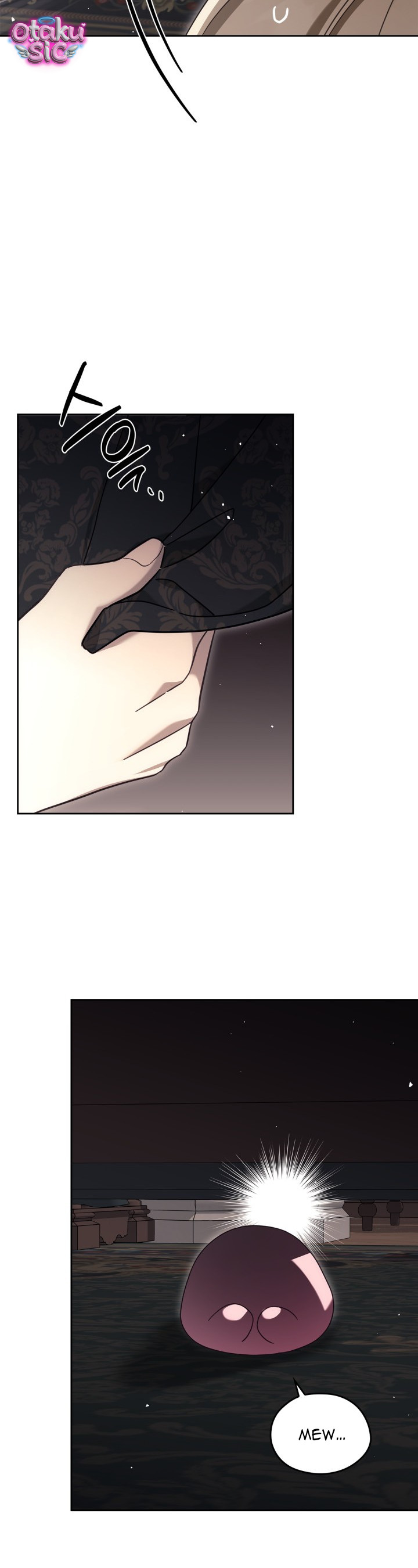 Nam Chính Quái Vật Sống Dưới Giường Tôi - Chap 70 - Trang 15