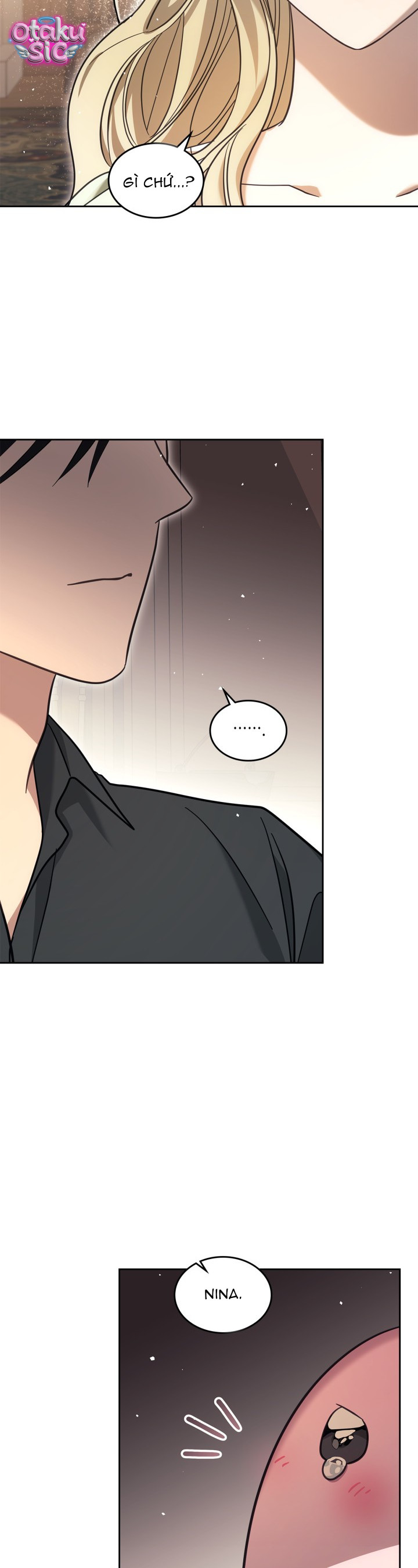 Nam Chính Quái Vật Sống Dưới Giường Tôi - Chap 70 - Trang 22