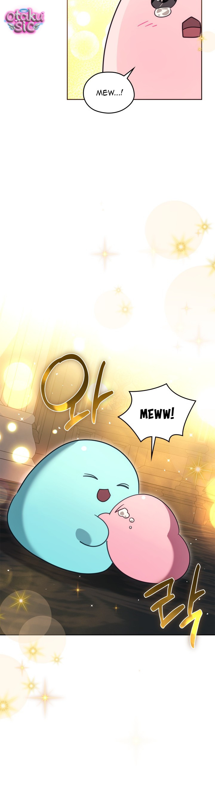 Nam Chính Quái Vật Sống Dưới Giường Tôi - Chap 70 - Trang 27