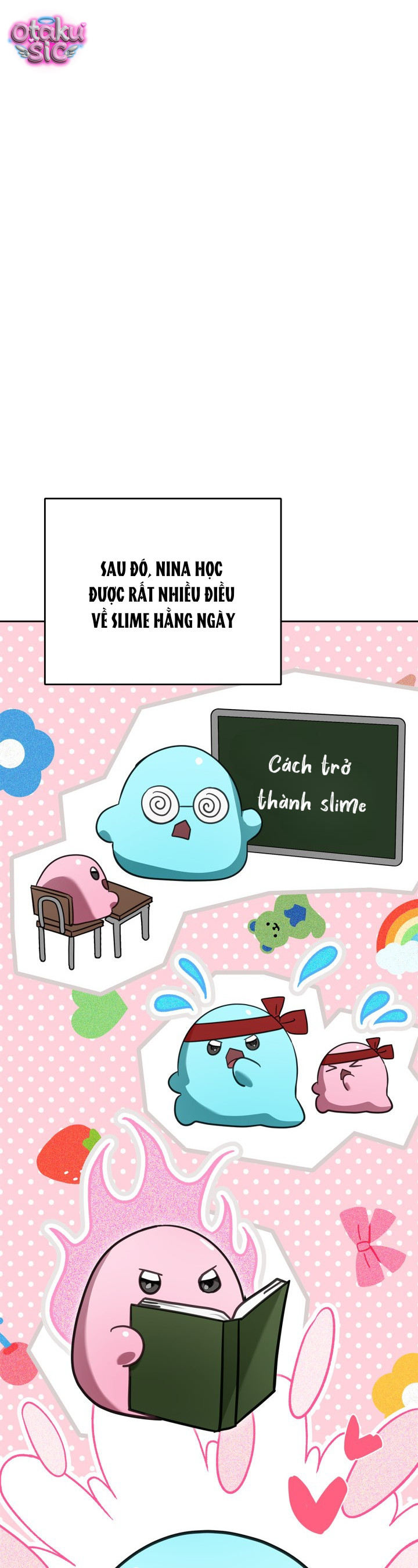 Nam Chính Quái Vật Sống Dưới Giường Tôi - Chap 70 - Trang 28