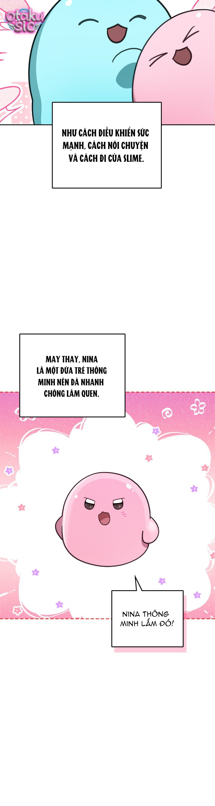 Nam Chính Quái Vật Sống Dưới Giường Tôi - Chap 70 - Trang 29