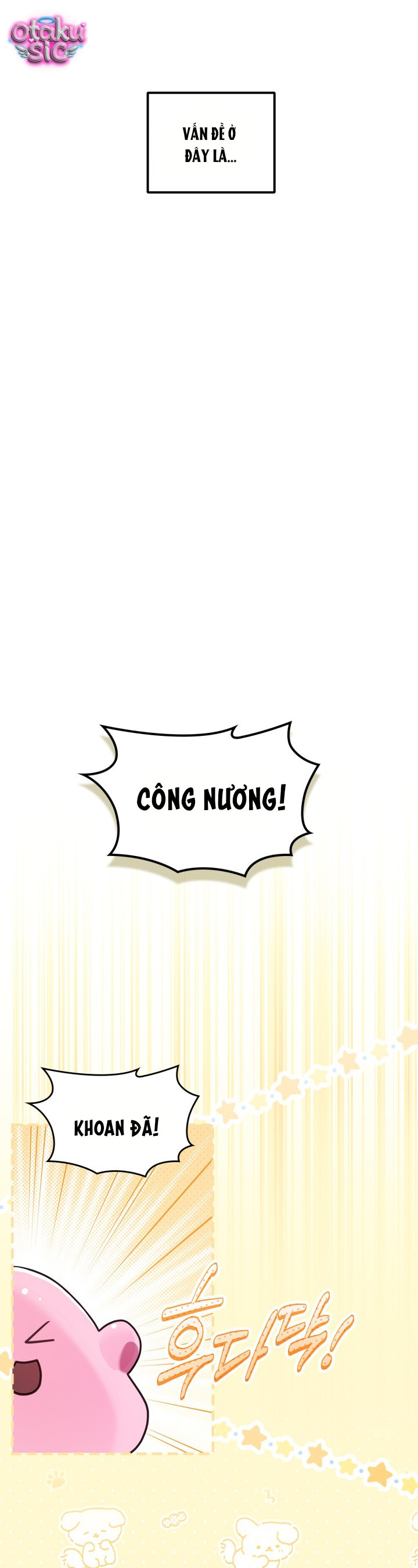 Nam Chính Quái Vật Sống Dưới Giường Tôi - Chap 70 - Trang 30
