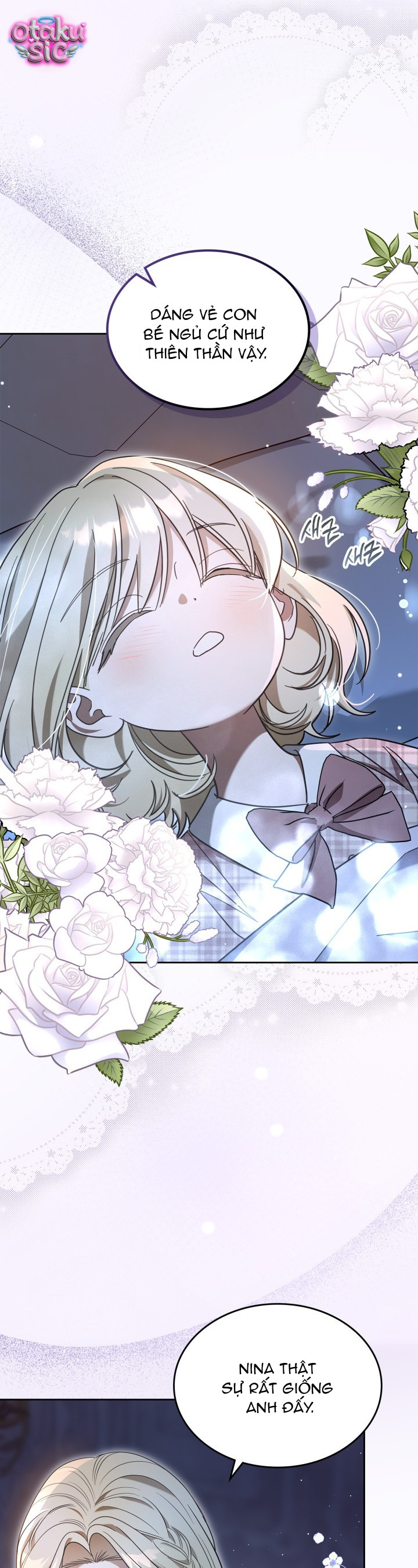 Nam Chính Quái Vật Sống Dưới Giường Tôi - Chap 70 - Trang 35