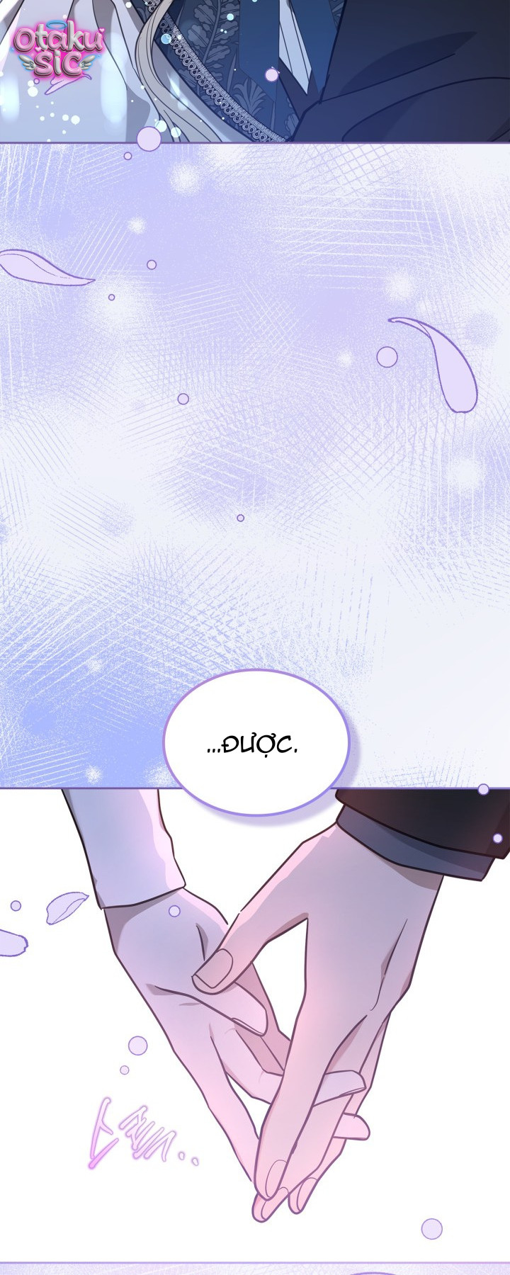 Nam Chính Quái Vật Sống Dưới Giường Tôi - Chap 70 - Trang 39