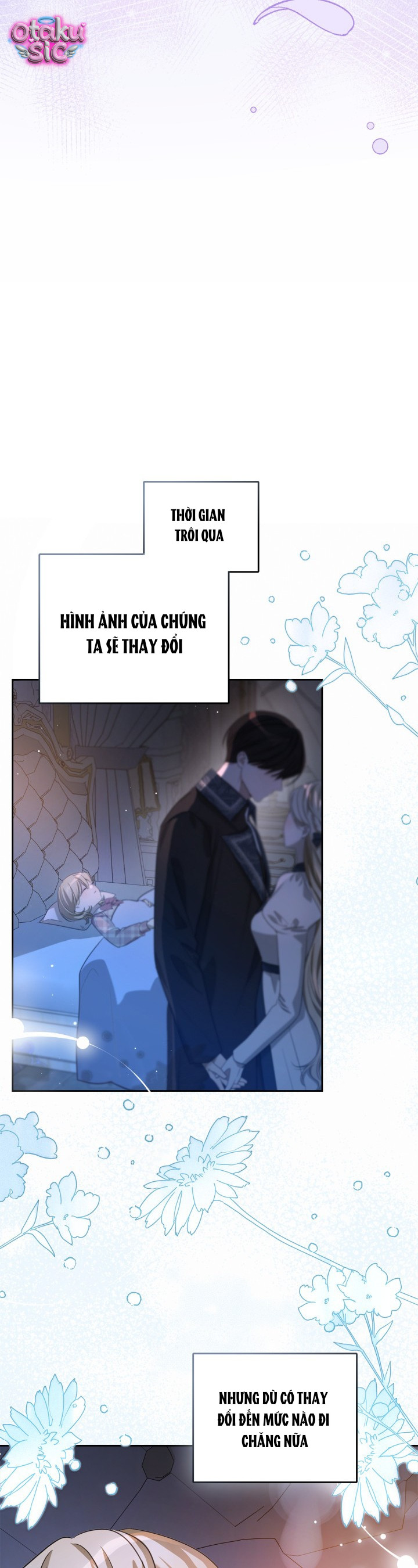 Nam Chính Quái Vật Sống Dưới Giường Tôi - Chap 70 - Trang 40