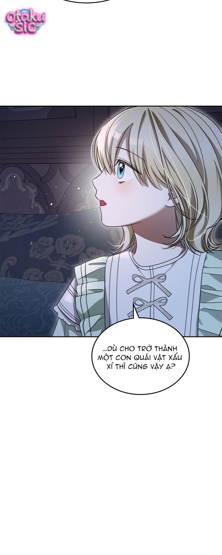 Nam Chính Quái Vật Sống Dưới Giường Tôi - Chap 70 - Trang 5