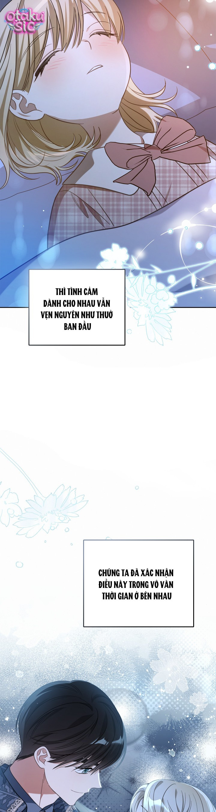 Nam Chính Quái Vật Sống Dưới Giường Tôi - Chap 70 - Trang 41