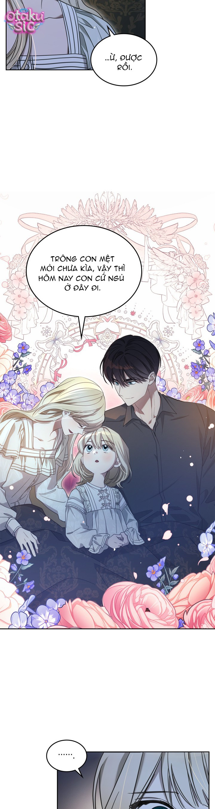Nam Chính Quái Vật Sống Dưới Giường Tôi - Chap 70 - Trang 8