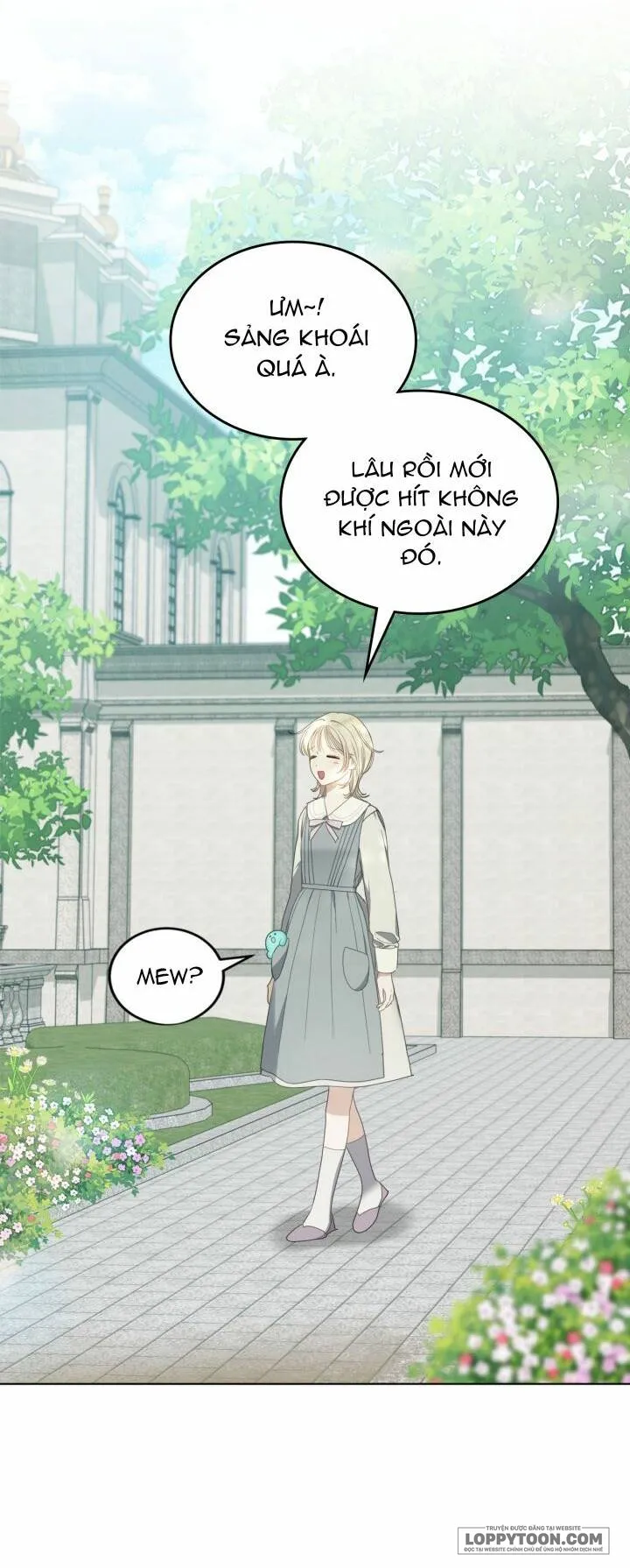 Nam Chính Quái Vật Sống Dưới Giường Tôi - Chap 8 - Trang 2