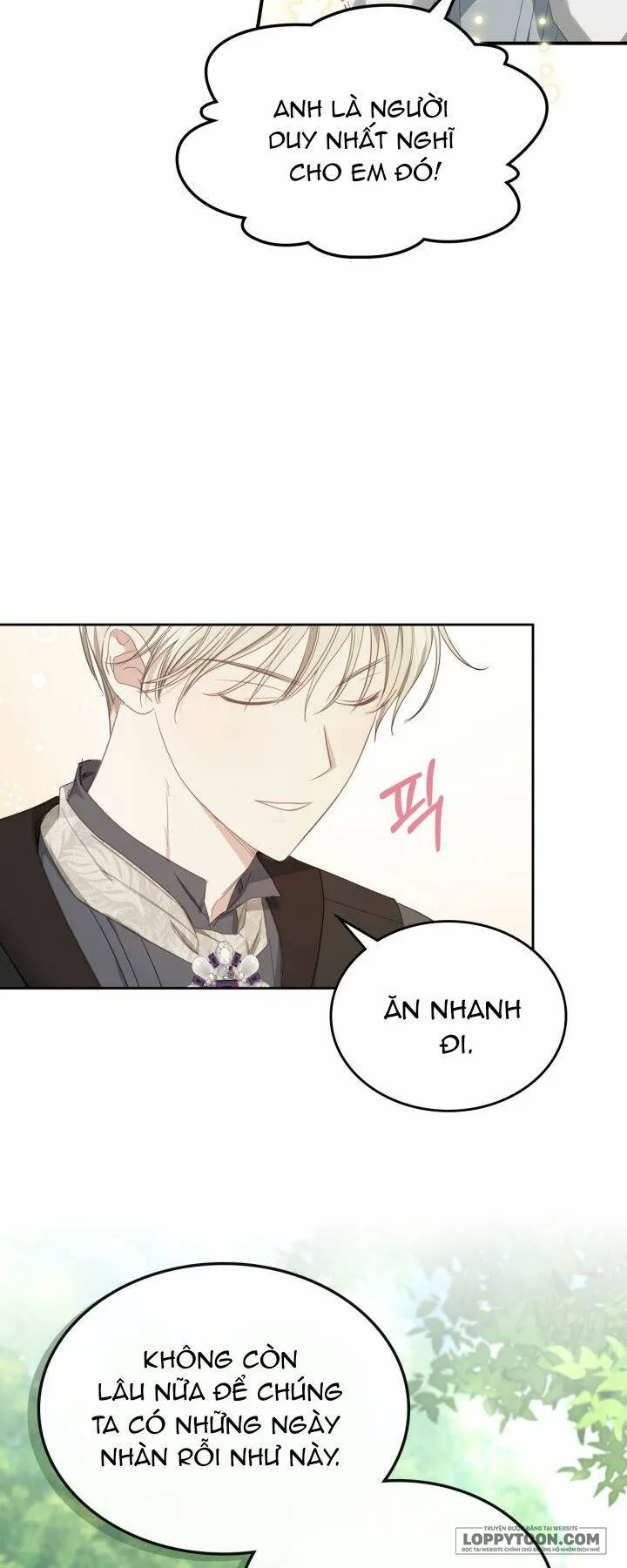 Nam Chính Quái Vật Sống Dưới Giường Tôi - Chap 8 - Trang 13