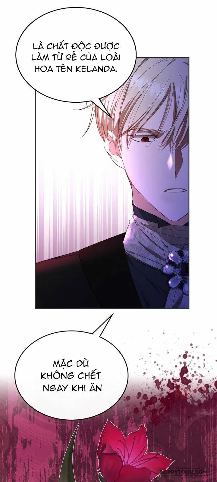 Nam Chính Quái Vật Sống Dưới Giường Tôi - Chap 8 - Trang 16