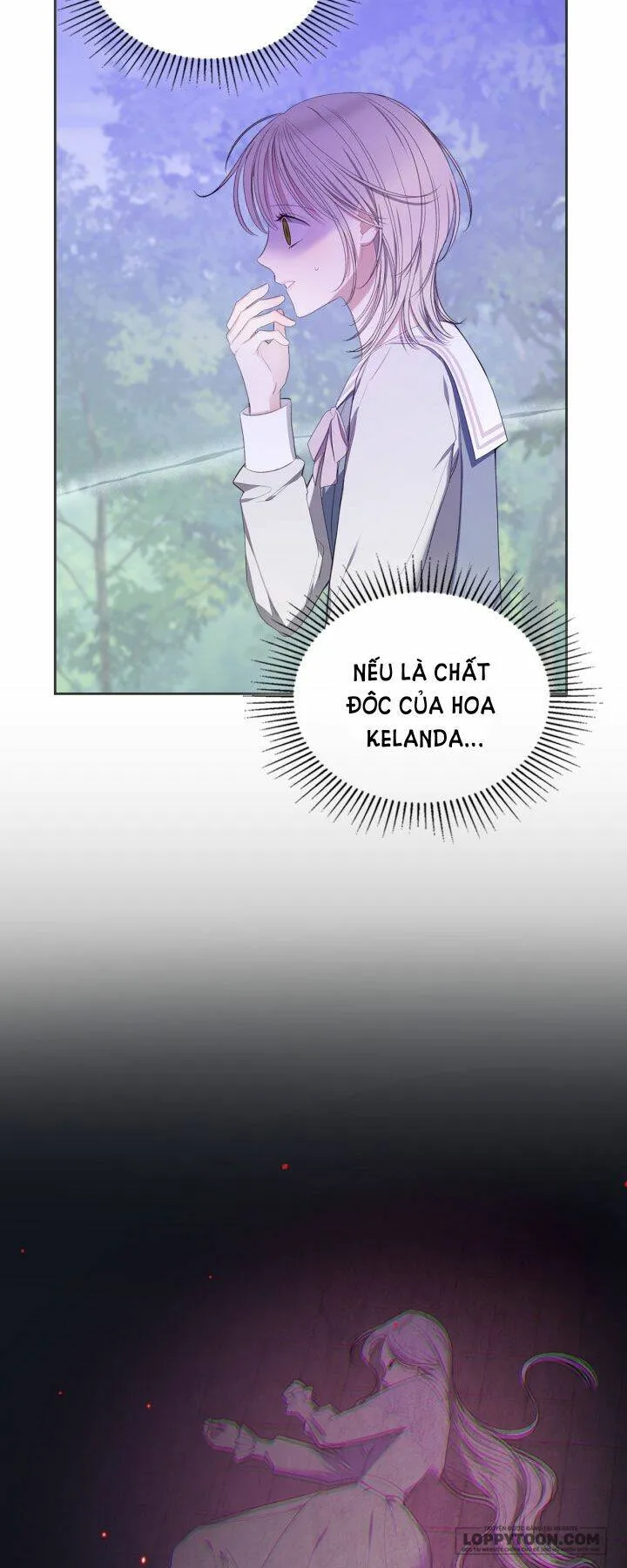 Nam Chính Quái Vật Sống Dưới Giường Tôi - Chap 8 - Trang 18