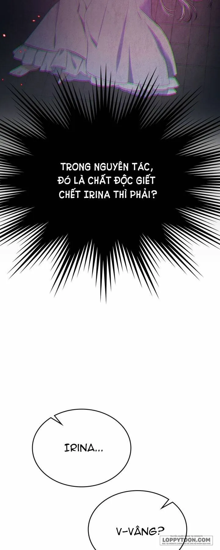 Nam Chính Quái Vật Sống Dưới Giường Tôi - Chap 8 - Trang 19