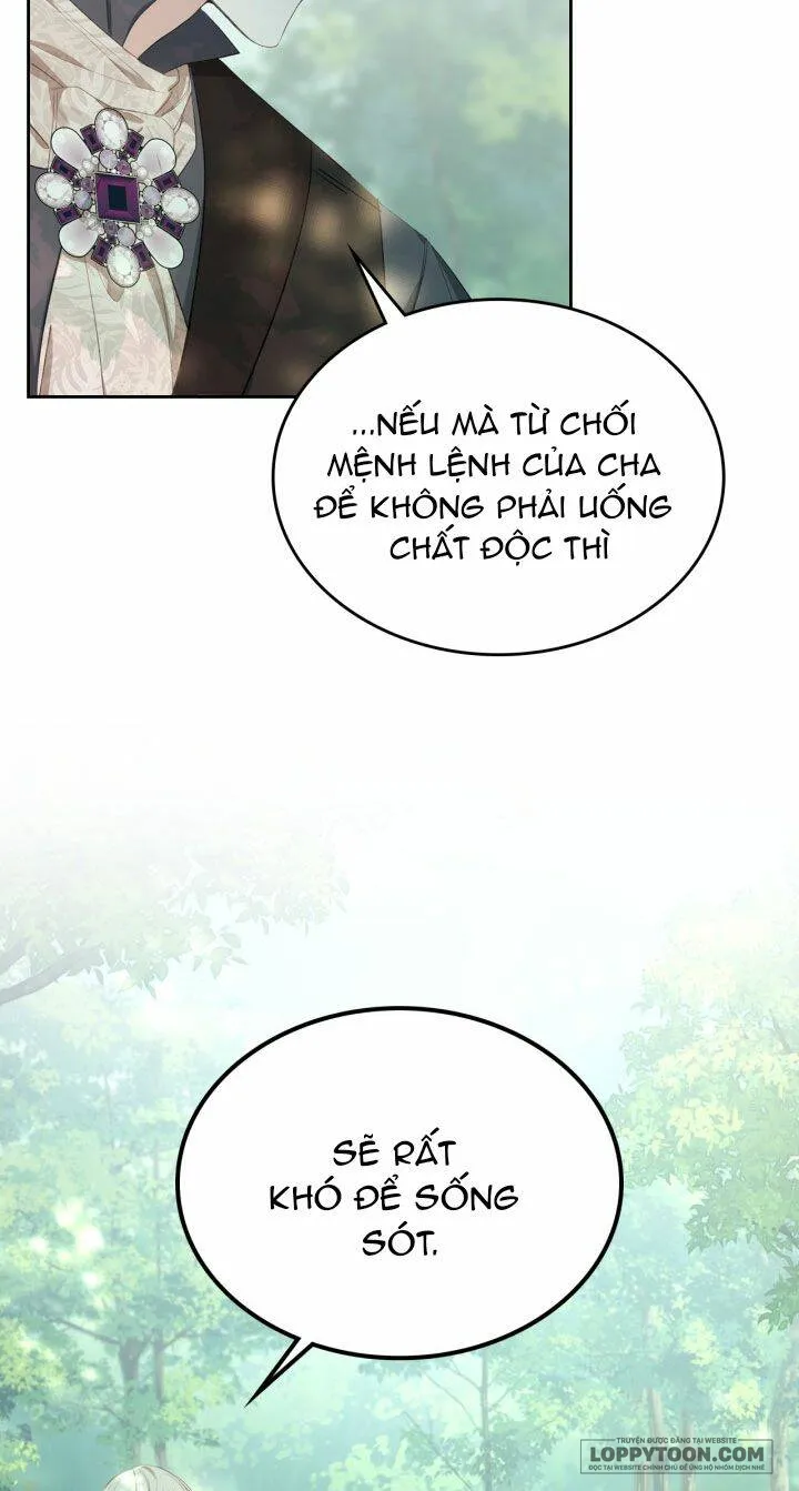 Nam Chính Quái Vật Sống Dưới Giường Tôi - Chap 8 - Trang 22