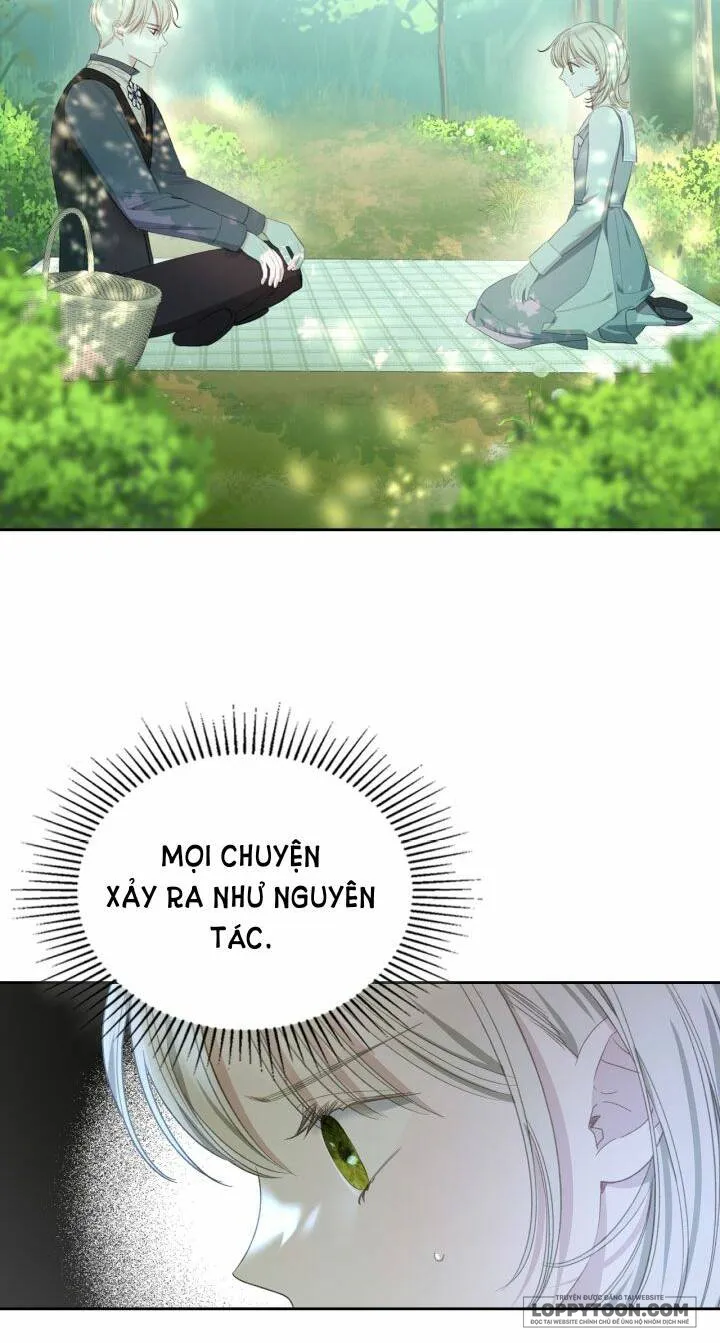 Nam Chính Quái Vật Sống Dưới Giường Tôi - Chap 8 - Trang 23