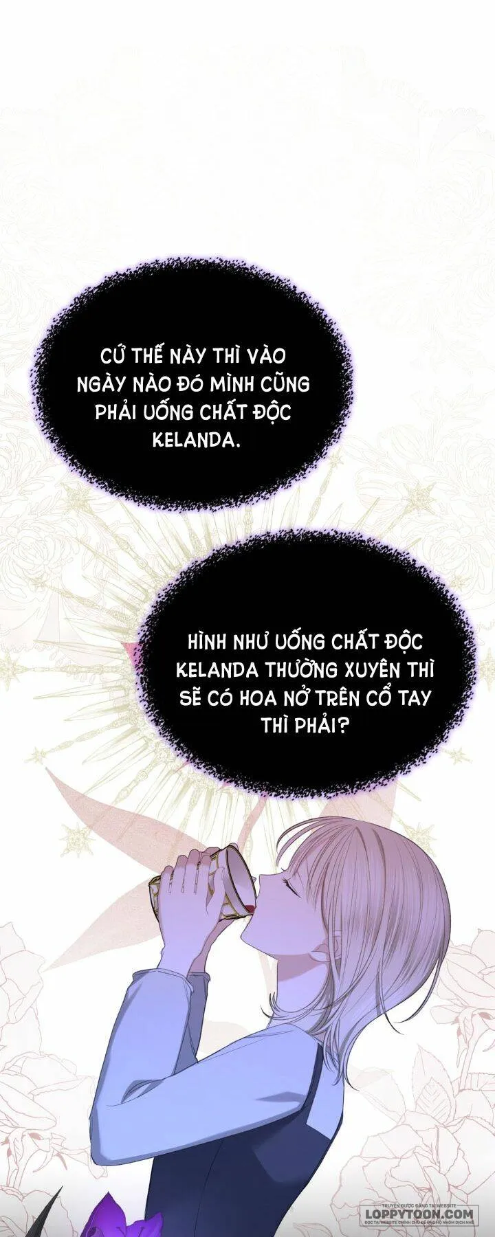 Nam Chính Quái Vật Sống Dưới Giường Tôi - Chap 8 - Trang 24