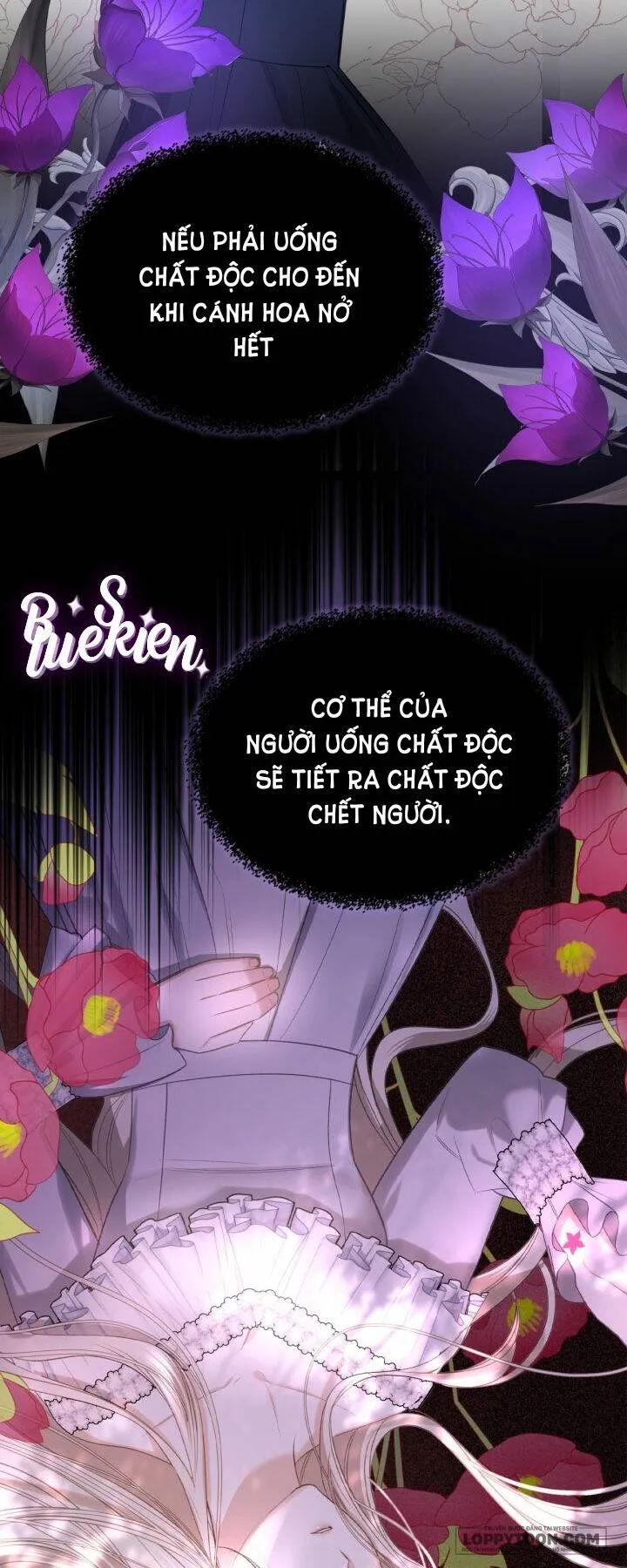 Nam Chính Quái Vật Sống Dưới Giường Tôi - Chap 8 - Trang 25