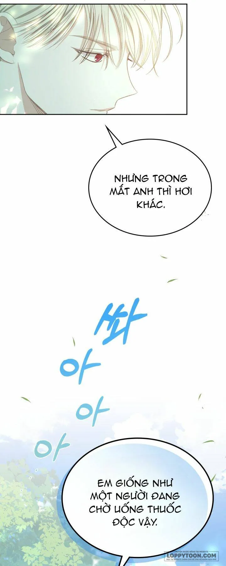 Nam Chính Quái Vật Sống Dưới Giường Tôi - Chap 8 - Trang 32