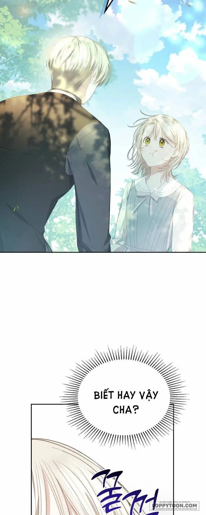 Nam Chính Quái Vật Sống Dưới Giường Tôi - Chap 8 - Trang 33