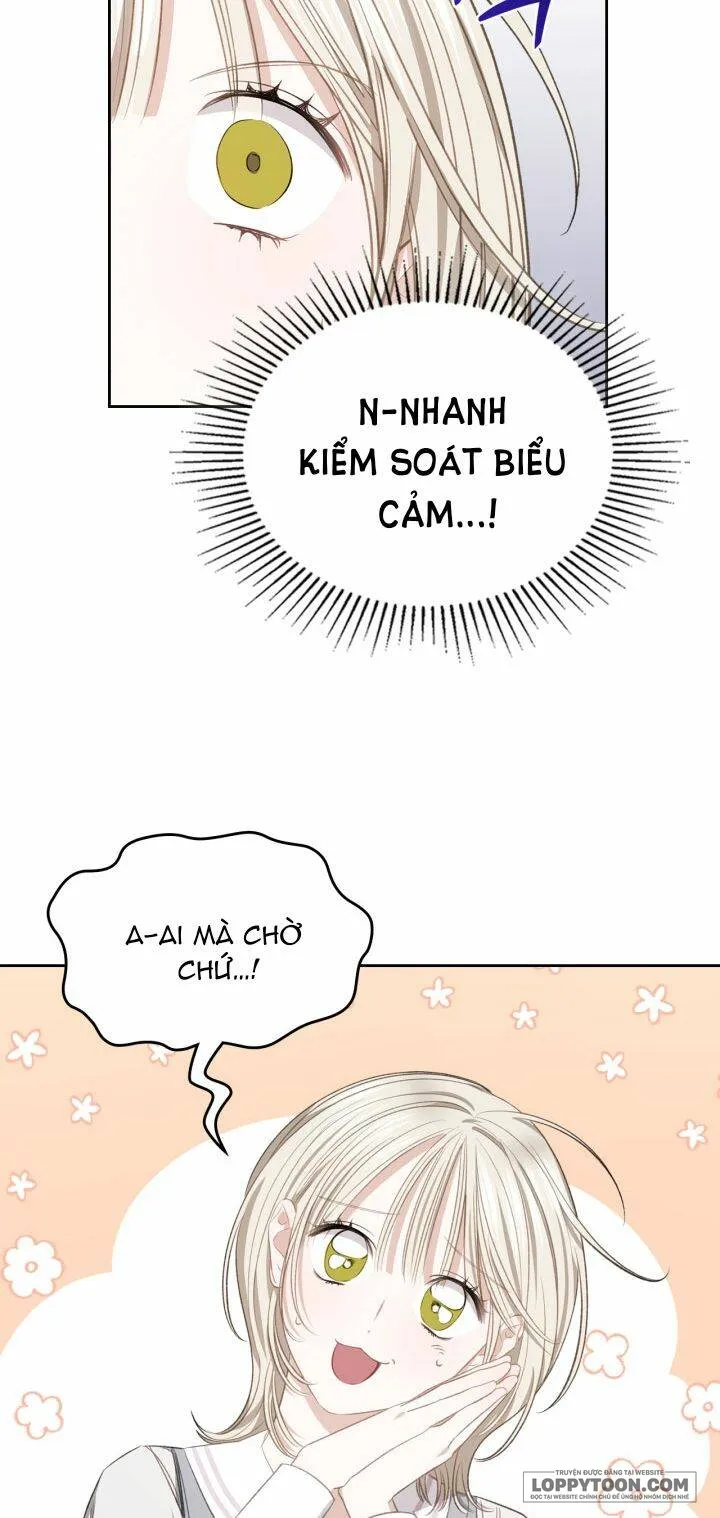 Nam Chính Quái Vật Sống Dưới Giường Tôi - Chap 8 - Trang 34