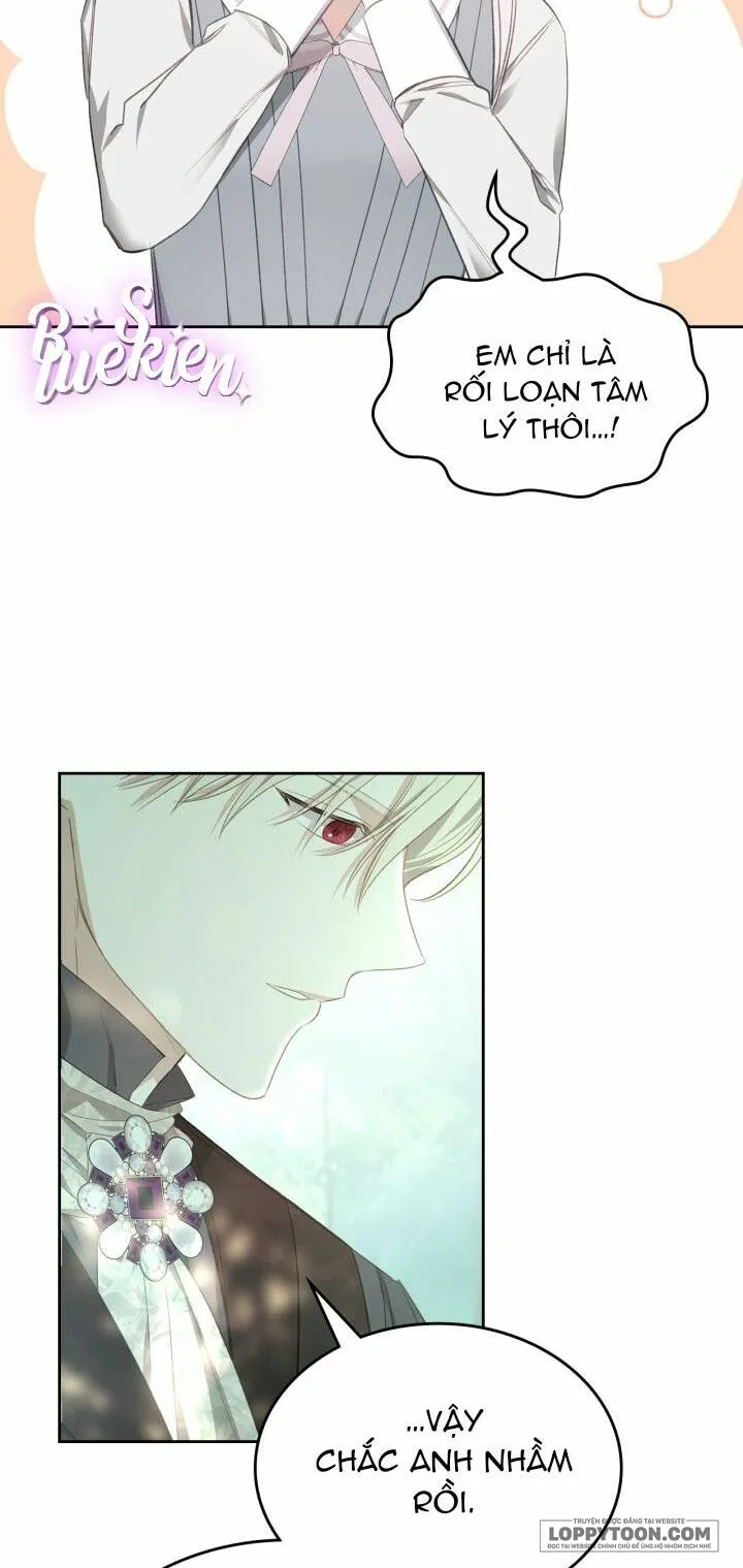 Nam Chính Quái Vật Sống Dưới Giường Tôi - Chap 8 - Trang 35