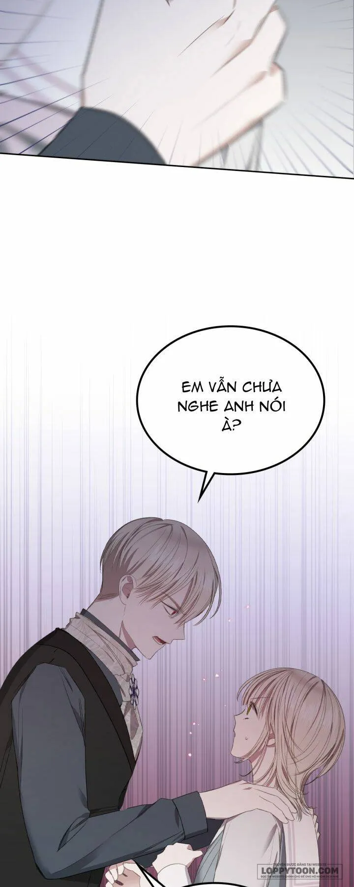 Nam Chính Quái Vật Sống Dưới Giường Tôi - Chap 8 - Trang 38