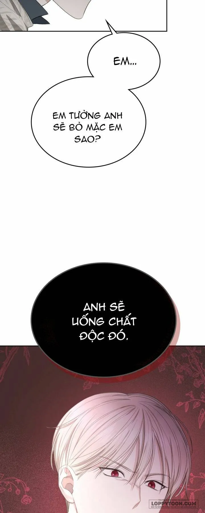 Nam Chính Quái Vật Sống Dưới Giường Tôi - Chap 8 - Trang 41
