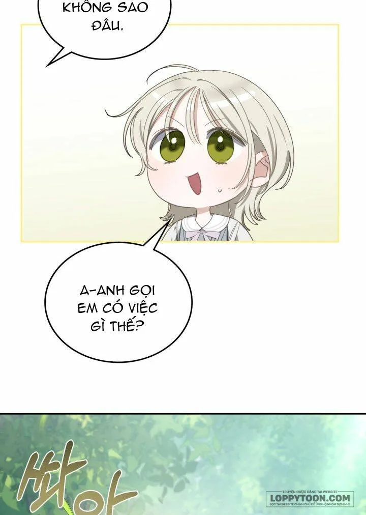 Nam Chính Quái Vật Sống Dưới Giường Tôi - Chap 8 - Trang 6