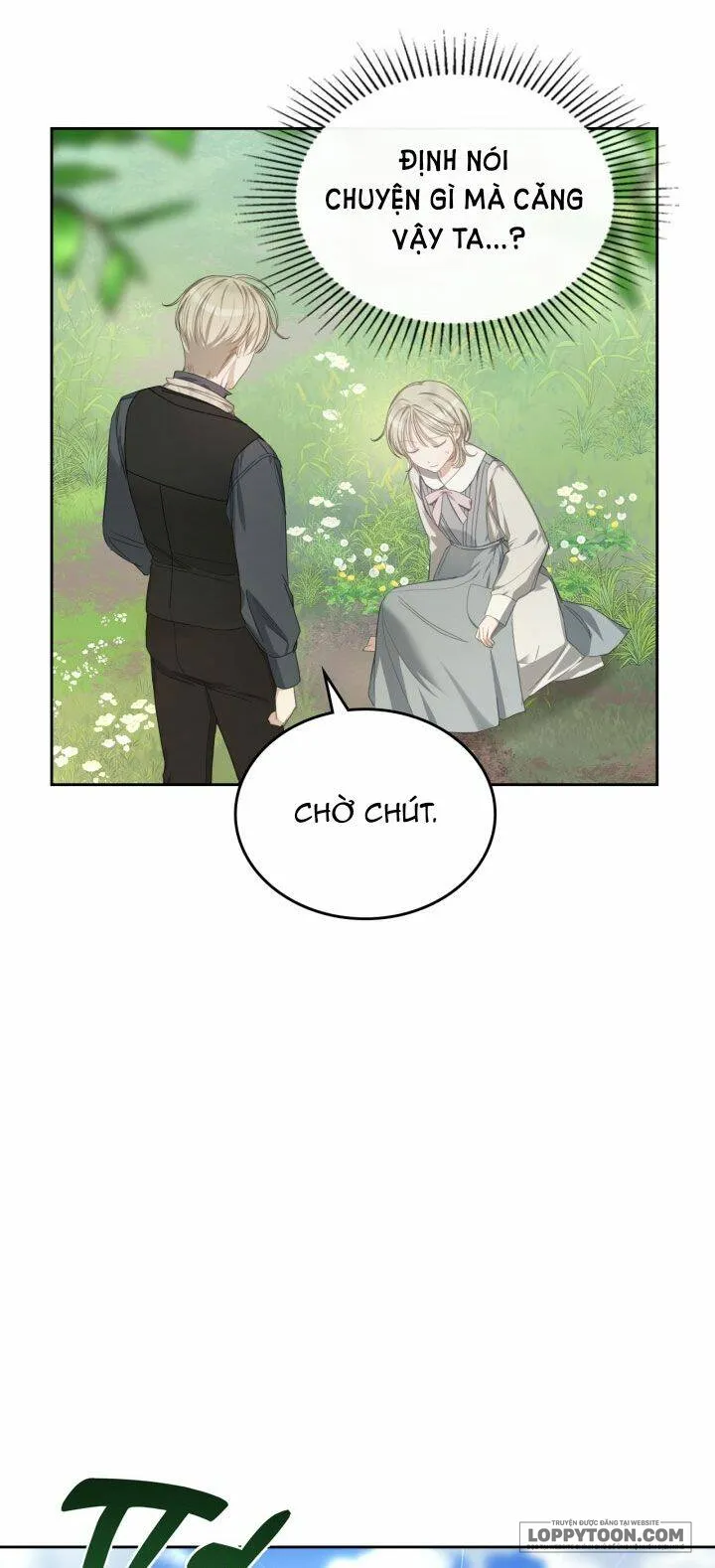 Nam Chính Quái Vật Sống Dưới Giường Tôi - Chap 8 - Trang 8