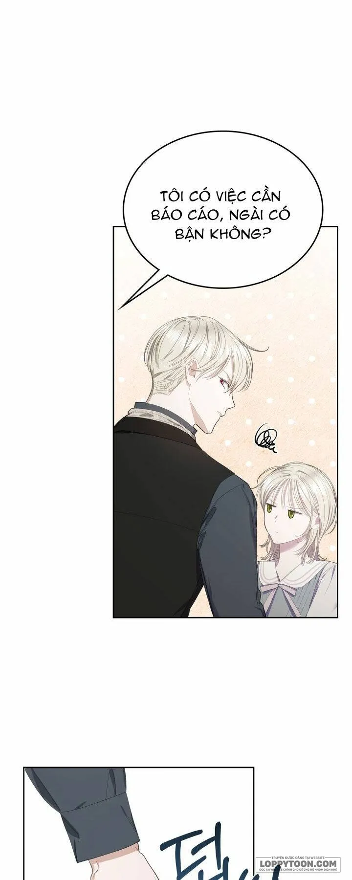 Nam Chính Quái Vật Sống Dưới Giường Tôi - Chap 9 - Trang 11