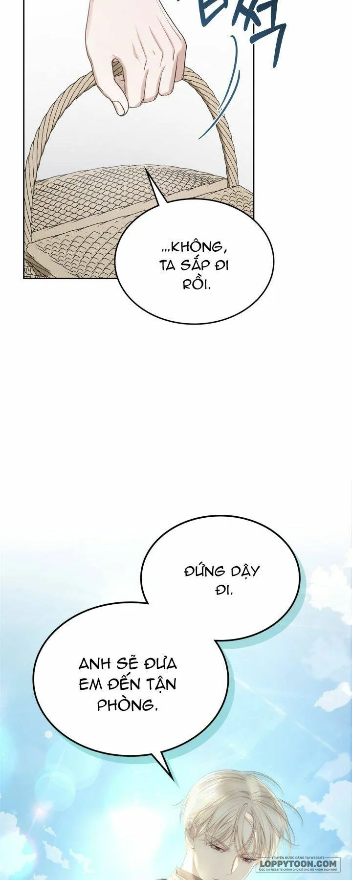 Nam Chính Quái Vật Sống Dưới Giường Tôi - Chap 9 - Trang 12