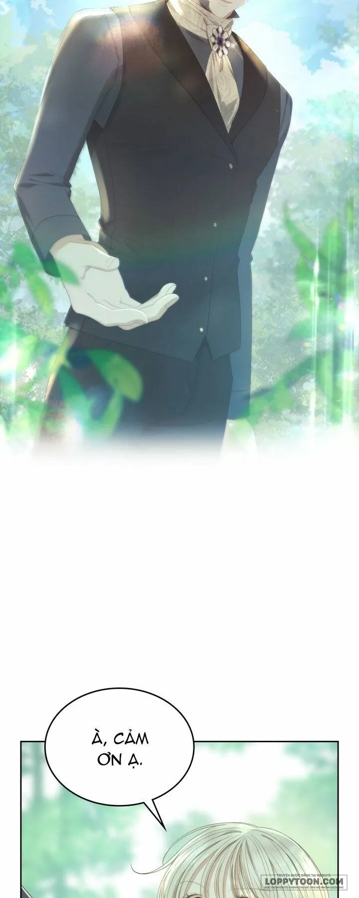 Nam Chính Quái Vật Sống Dưới Giường Tôi - Chap 9 - Trang 13