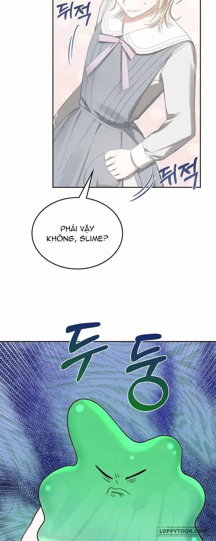 Nam Chính Quái Vật Sống Dưới Giường Tôi - Chap 9 - Trang 16