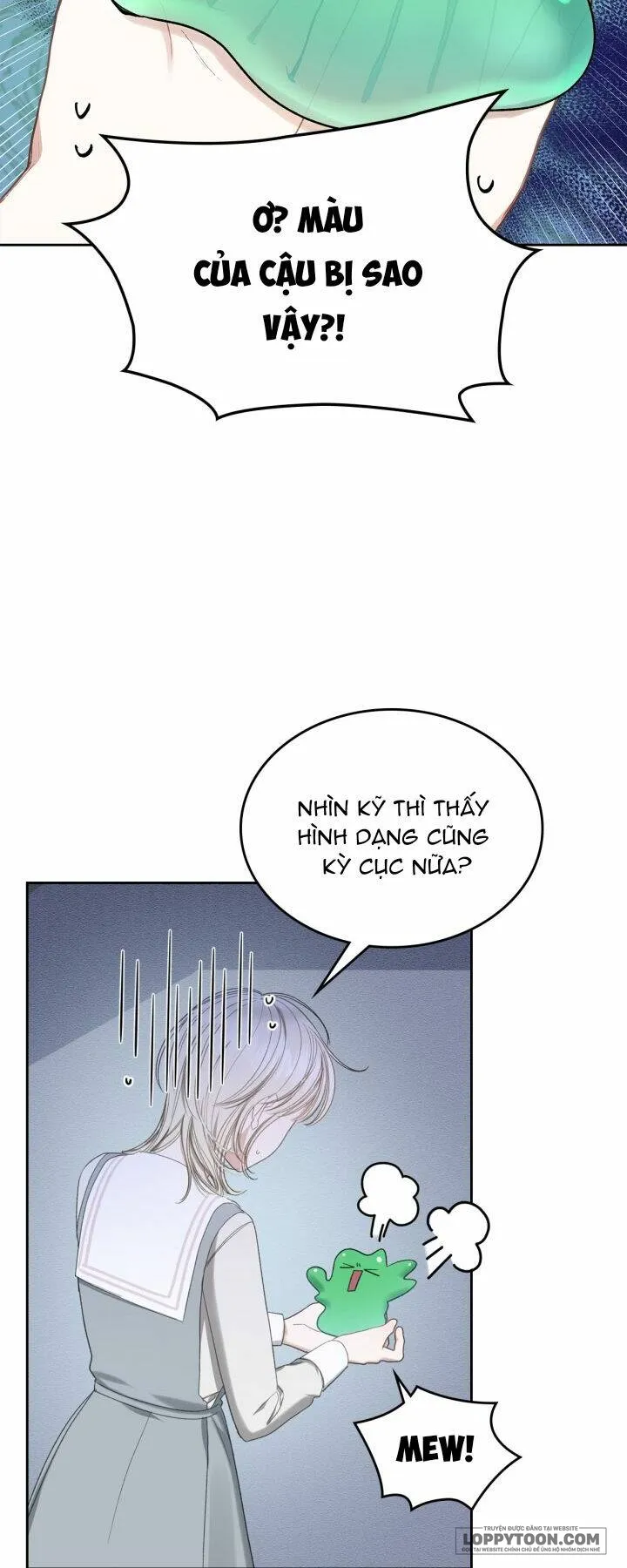 Nam Chính Quái Vật Sống Dưới Giường Tôi - Chap 9 - Trang 17