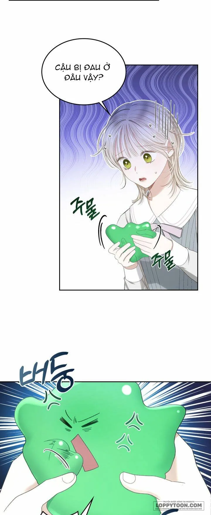Nam Chính Quái Vật Sống Dưới Giường Tôi - Chap 9 - Trang 18