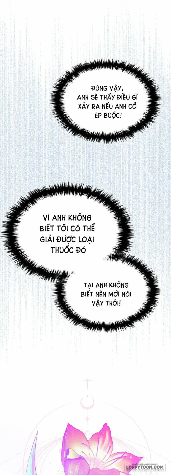 Nam Chính Quái Vật Sống Dưới Giường Tôi - Chap 9 - Trang 3