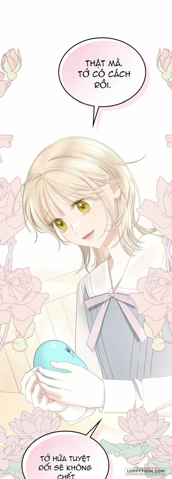 Nam Chính Quái Vật Sống Dưới Giường Tôi - Chap 9 - Trang 25