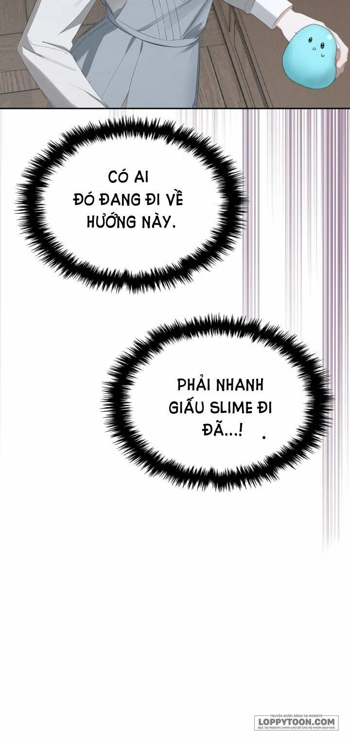 Nam Chính Quái Vật Sống Dưới Giường Tôi - Chap 9 - Trang 28
