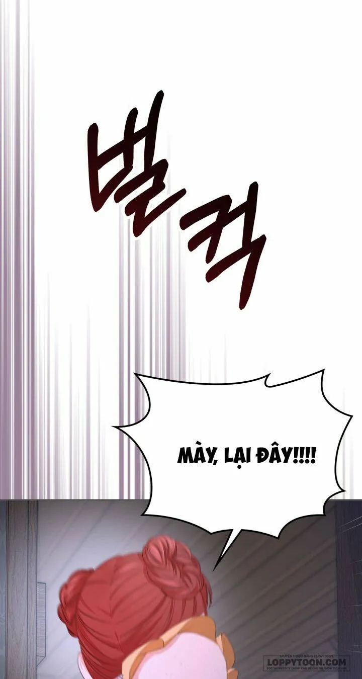 Nam Chính Quái Vật Sống Dưới Giường Tôi - Chap 9 - Trang 30
