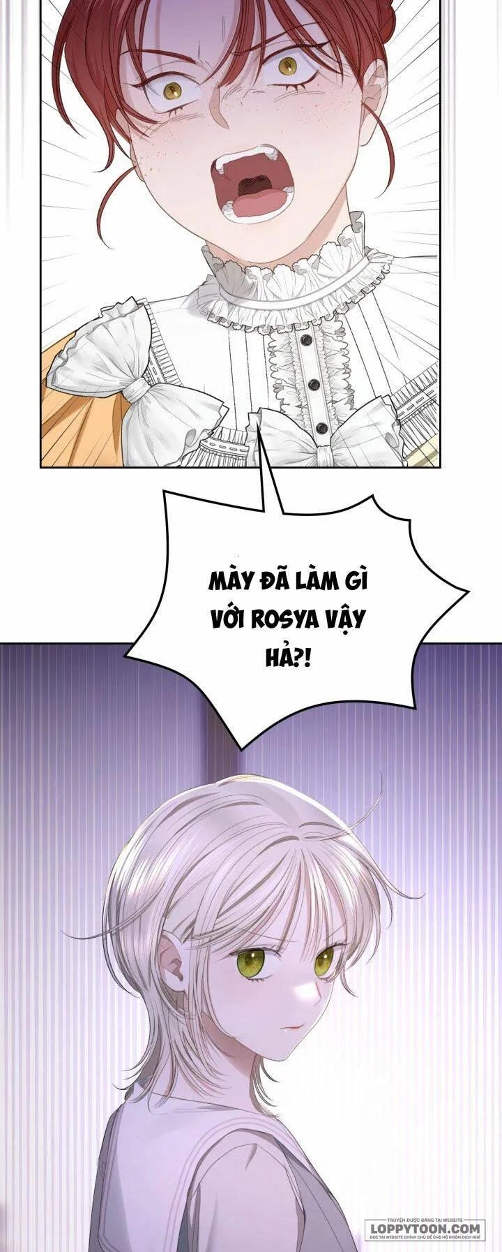 Nam Chính Quái Vật Sống Dưới Giường Tôi - Chap 9 - Trang 32