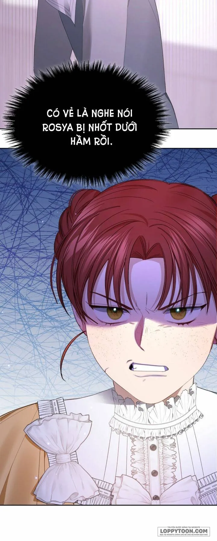 Nam Chính Quái Vật Sống Dưới Giường Tôi - Chap 9 - Trang 33