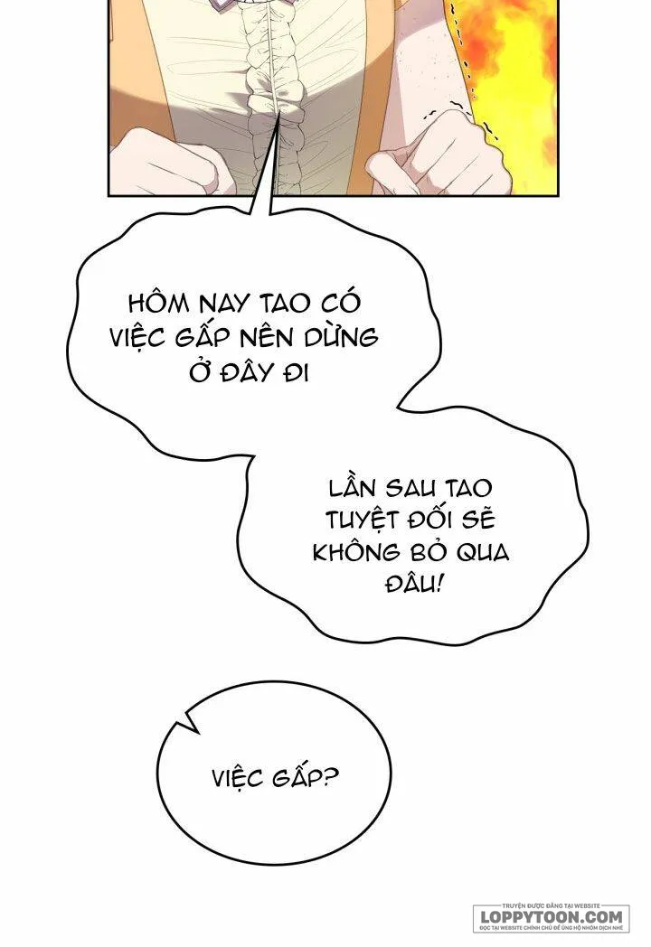 Nam Chính Quái Vật Sống Dưới Giường Tôi - Chap 9 - Trang 39