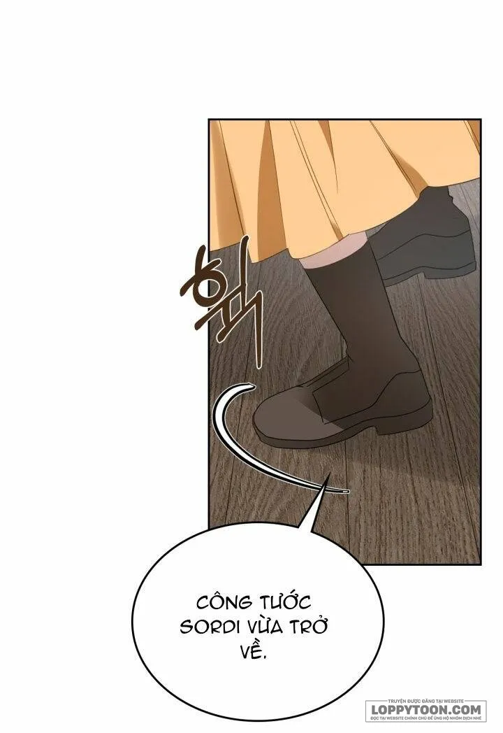 Nam Chính Quái Vật Sống Dưới Giường Tôi - Chap 9 - Trang 40