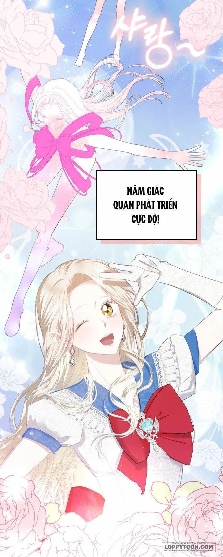 Nam Chính Quái Vật Sống Dưới Giường Tôi - Chap 9 - Trang 5
