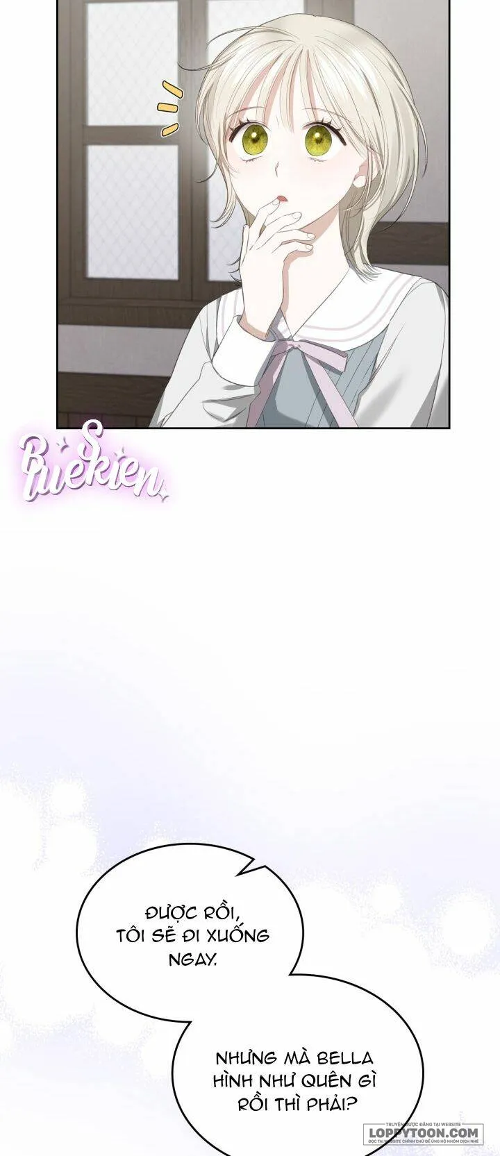 Nam Chính Quái Vật Sống Dưới Giường Tôi - Chap 9 - Trang 42