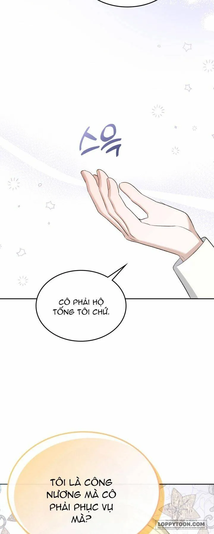 Nam Chính Quái Vật Sống Dưới Giường Tôi - Chap 9 - Trang 43